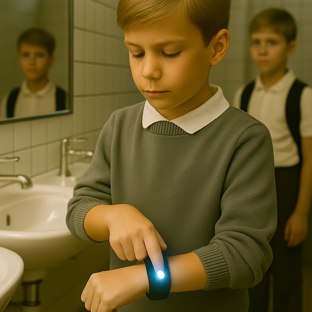 Prevencia šikany a konfliktných situácií